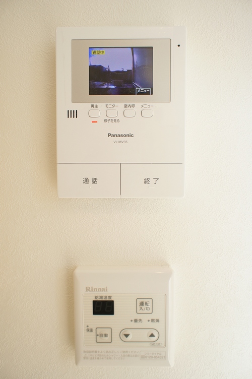 アルト・プエンテ 101号-5