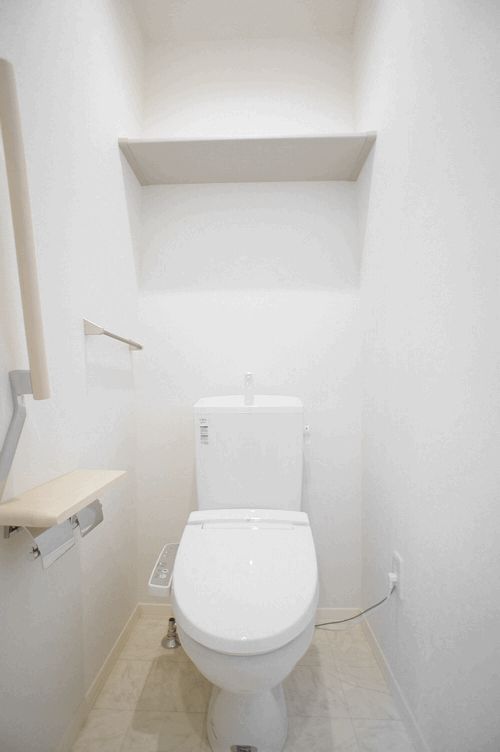 アルト・プエンテ 101号-9