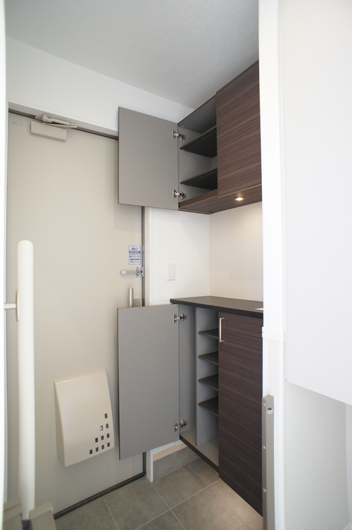 アルト・プエンテ 101号-11