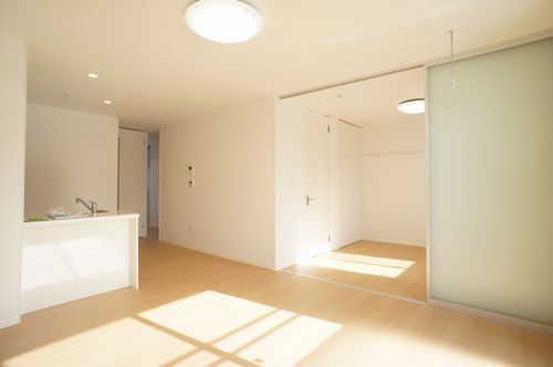 イースト　フィールド 103号-2