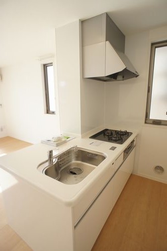 イースト　フィールド 103号-3