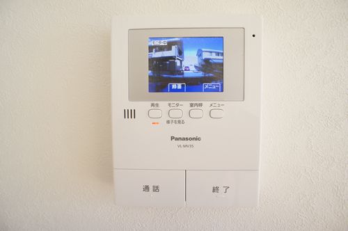 イースト　フィールド 103号-6