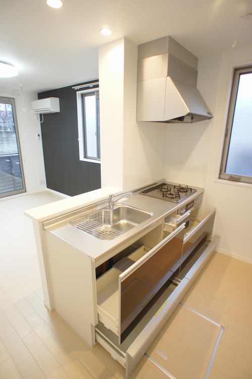 アヴェンタドール 102号-4