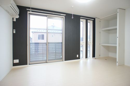 アヴェンタドール 201号-2