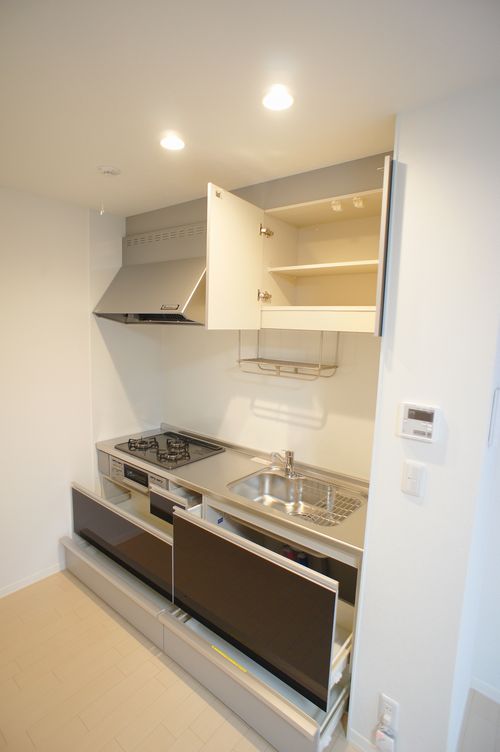 アヴェンタドール 201号-4