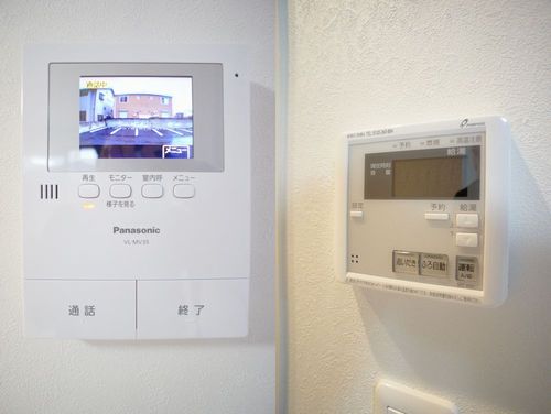 アヴェンタドール 201号-5