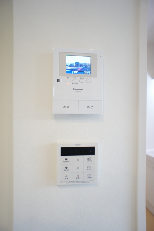 フルラ―ジュ 105号-4