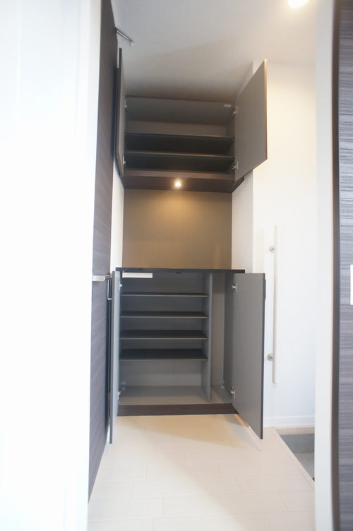 フルラ―ジュ 105号-11