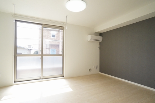 さんのこえだハイツ 102号-2