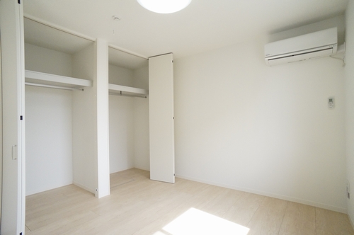 さんのこえだハイツ 102号-3