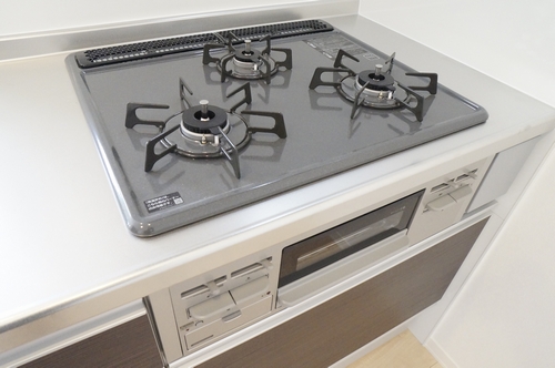 さんのこえだハイツ 102号-5