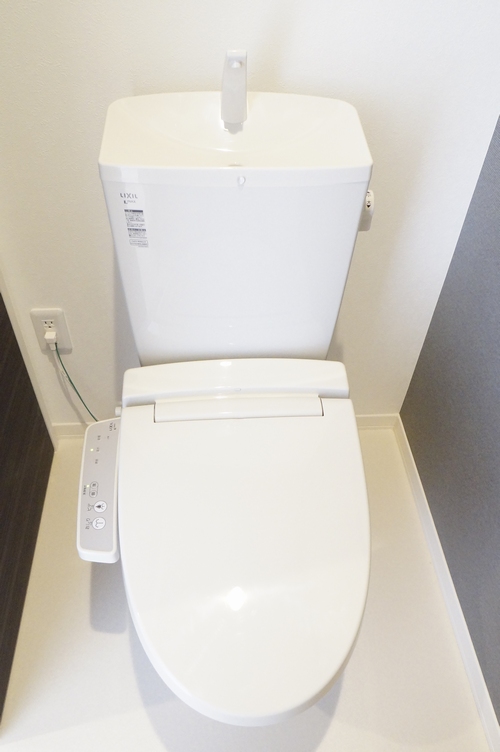 さんのこえだハイツ 102号-9