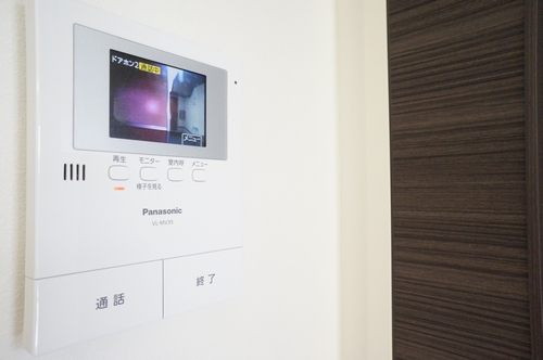 さんのこえだハイツ 102号-11