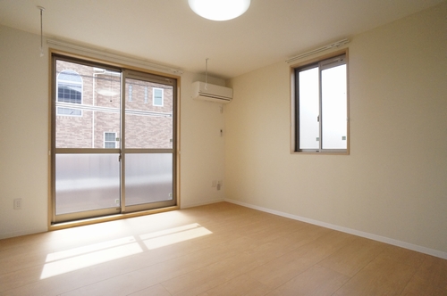 さんのこえだハイツ 203号-2