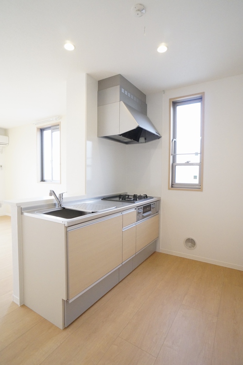 さんのこえだハイツ 203号-3