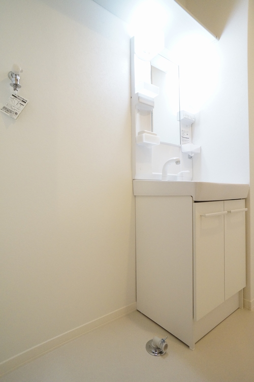 さんのこえだハイツ 203号-7