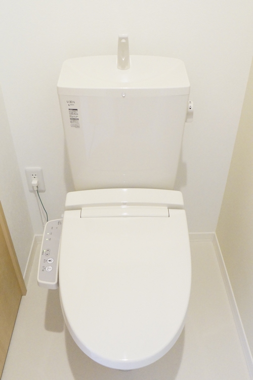 さんのこえだハイツ 203号-9