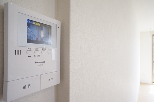 さんのこえだハイツ 203号-10