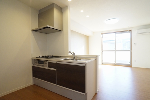 エーデルワイスＢ 103号-3