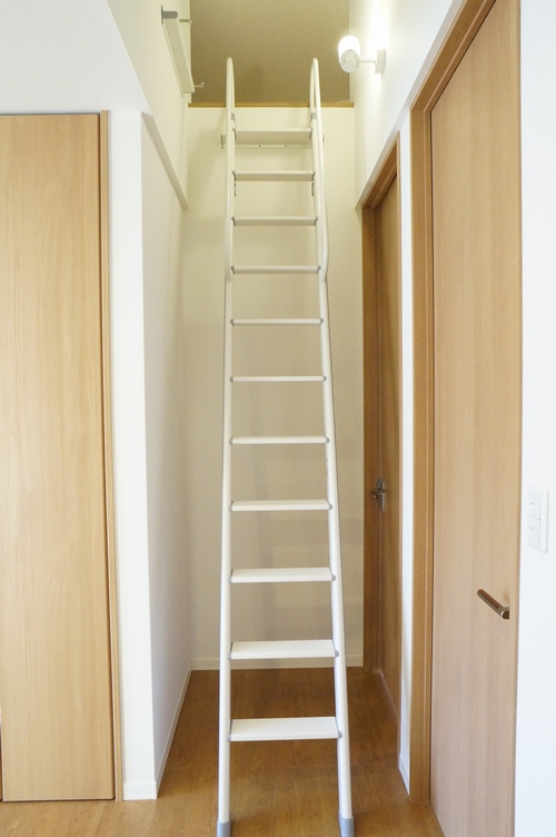 エーデルワイスＢ 103号-6