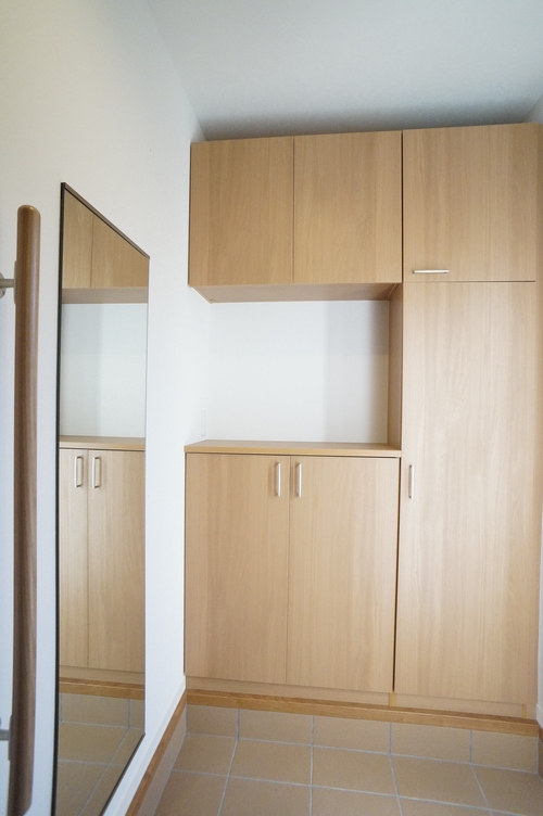 エーデルワイスＢ 103号-10