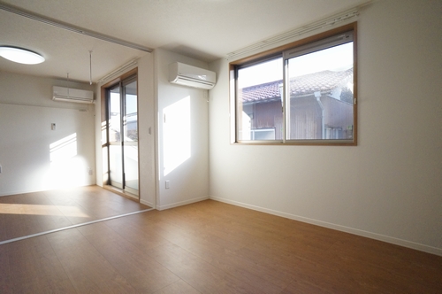 エーデルワイスＣ 101号-2