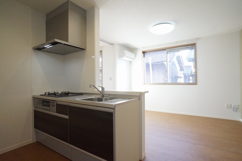 エーデルワイスＣ 101号-3