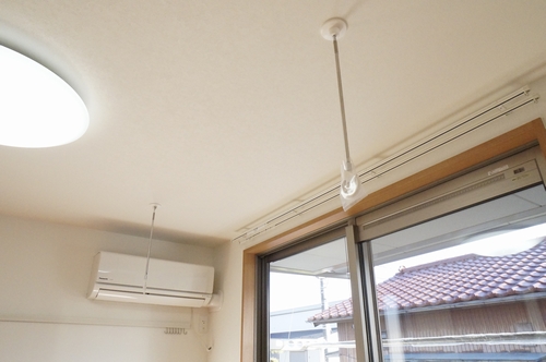 エーデルワイスＣ 101号-6