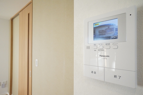 エーデルワイスＣ 101号-11