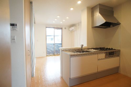 シャーメゾンひろせＢ 202号-2