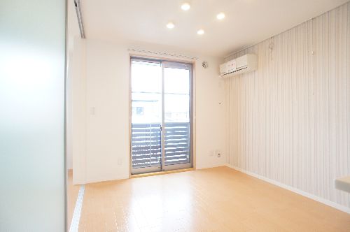 シャーメゾンひろせＢ 202号-3