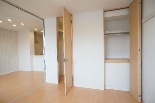 シャーメゾンひろせＢ 202号-5