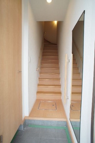 シャーメゾンひろせＢ 202号-8