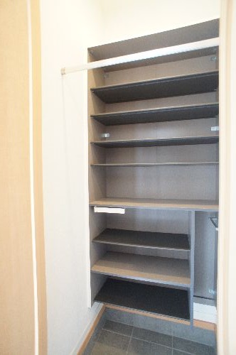 シャーメゾンひろせＢ 202号-9