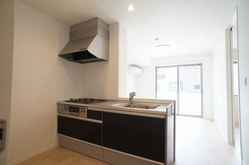 ルーシーエメラルド 202号-2