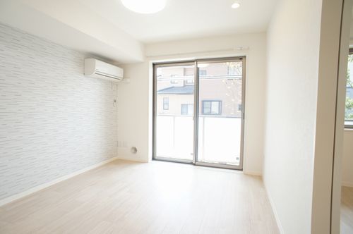 ルーシーエメラルド 202号-3