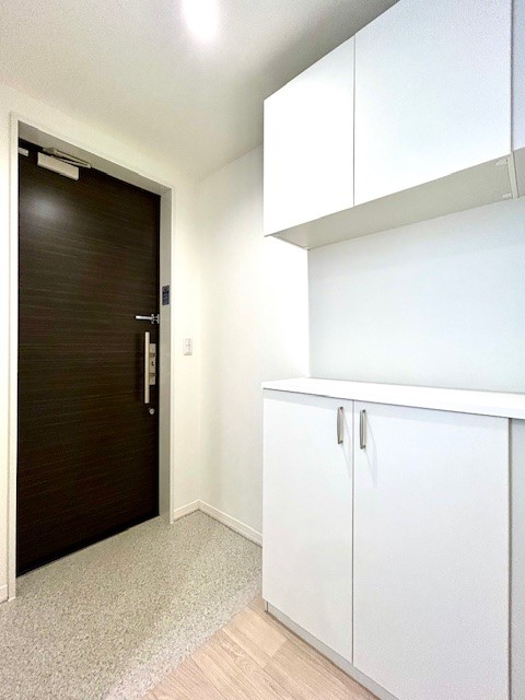 ルーシーエメラルド 203号-9