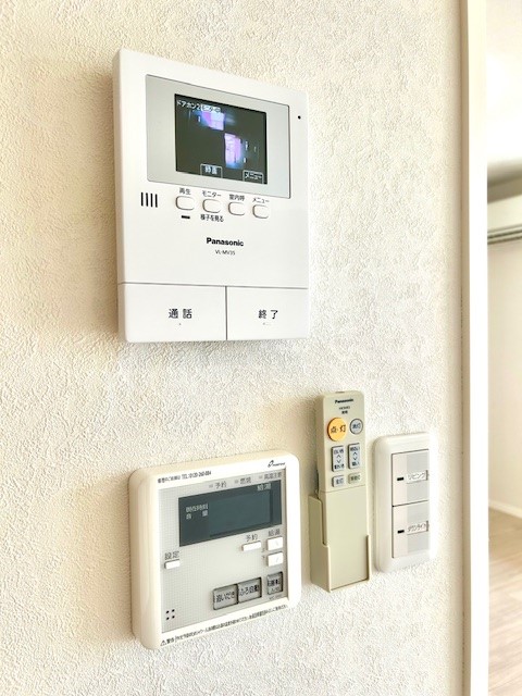 ルーシーエメラルド 203号-10