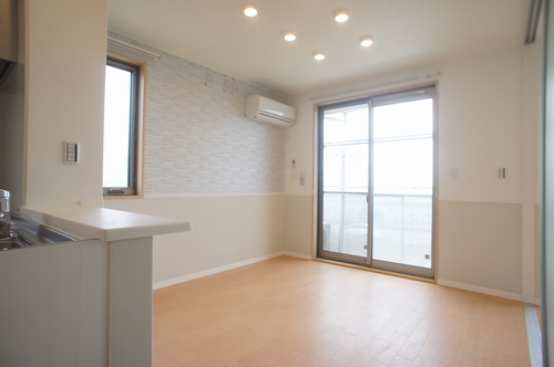 パークサイド 201号-2