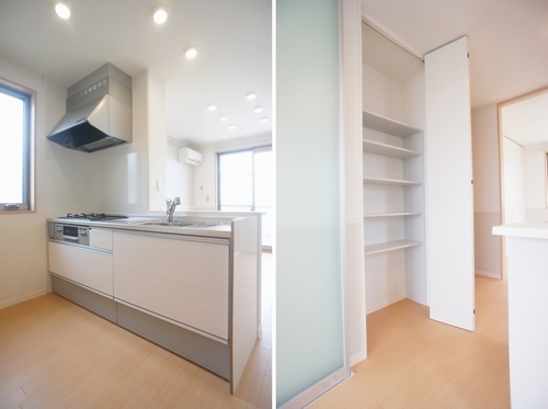 パークサイド 201号-3