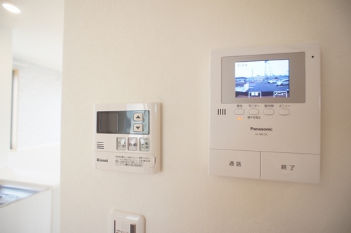 パークサイド 201号-4