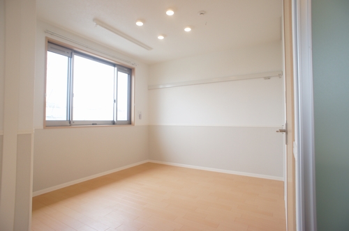 パークサイド 201号-5