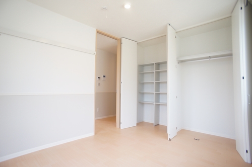 パークサイド 201号-9