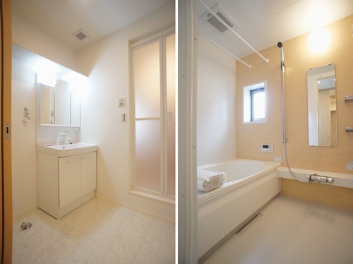 パークサイド 201号-10