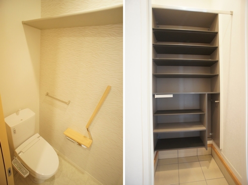 パークサイド 201号-11