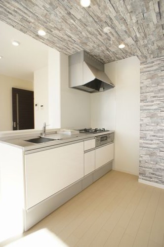 グラーツィア 205号-3