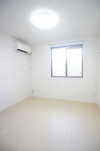 グラーツィア 205号-4