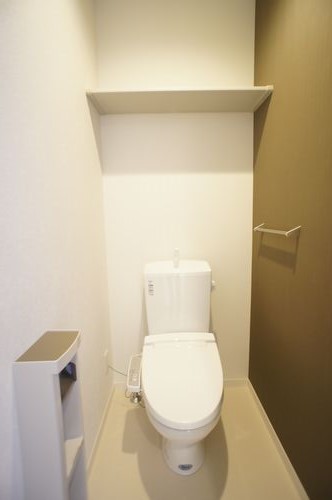 グラーツィア 205号-8