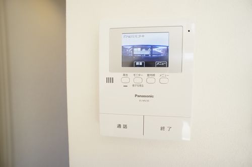 グラーツィア 205号-11