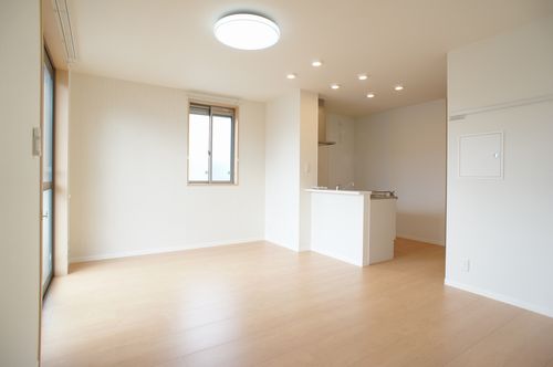 クオリスタ 102号-2